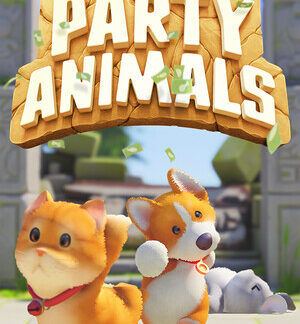 Ключи активации Party Animals