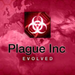 Ключи активации Plague Inc: Evolved