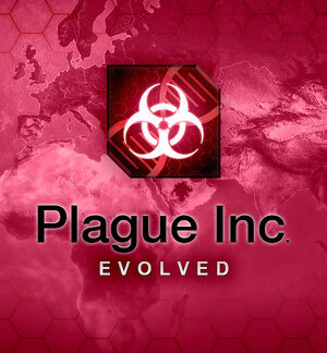 Ключи активации Plague Inc: Evolved