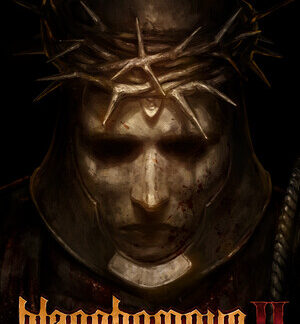 Ключи активации Blasphemous 2