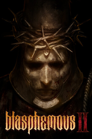 Ключи активации Blasphemous 2 Ключи активации Blasphemous 2