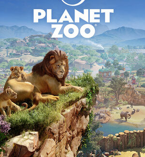 Ключи активации Planet Zoo