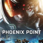 Ключи активации Phoenix Point: Complete Edition