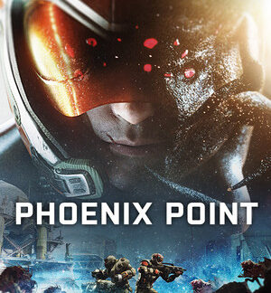 Ключи активации Phoenix Point: Complete Edition
