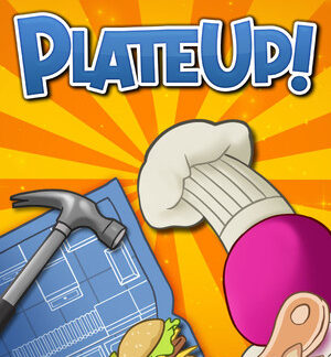 Ключи активации PlateUp!