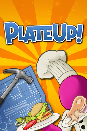 Ключи активации PlateUp! Ключи активации PlateUp!