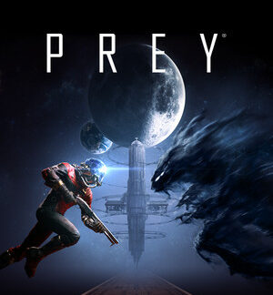 Ключи активации Prey
