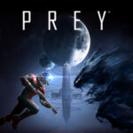 Ключи активации Prey