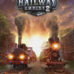 Ключи активации Railway Empire 2