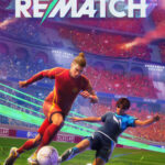 Ключи активации REMATCH