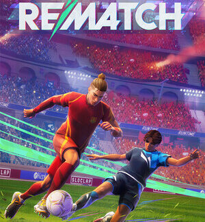 Ключи активации REMATCH