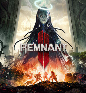 Ключи активации REMNANT II