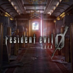 Ключи активации Resident Evil 0