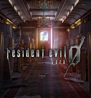 Ключи активации Resident Evil 0