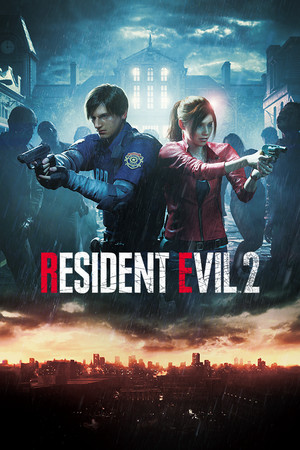 Ключи активации Resident Evil 2 Ключи активации Resident Evil 2