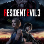 Ключи активации Resident Evil 3