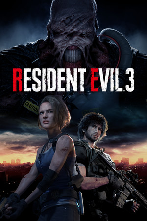 Ключи активации Resident Evil 3 Ключи активации Resident Evil 3