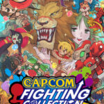 Ключи активации Capcom Fighting Collection