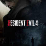 Ключи активации Resident Evil 4