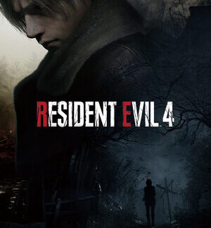 Ключи активации Resident Evil 4