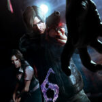 Ключи активации Resident Evil 6