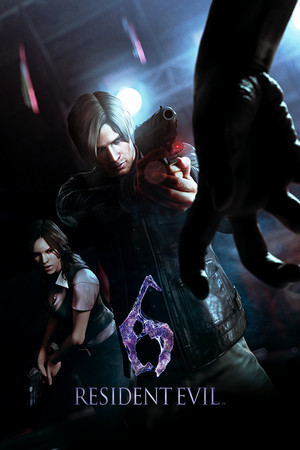 Ключи активации Resident Evil 6 Ключи активации Resident Evil 6