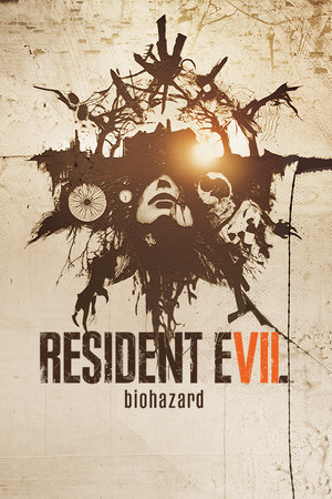 Ключи активации Resident Evil 7 Biohazard Ключи активации Resident Evil 7 Biohazard