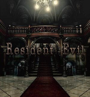 Ключи активации Resident Evil HD REMASTER