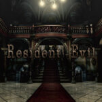 Ключи активации Resident Evil HD REMASTER