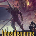 Ключи активации Blasphemous
