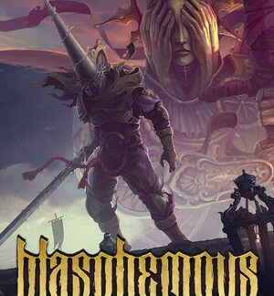 Ключи активации Blasphemous