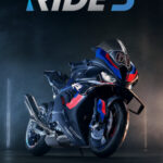 Ключи активации RIDE 5