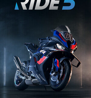 Ключи активации RIDE 5