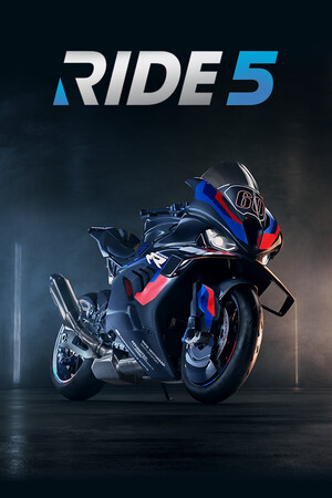 Ключи активации RIDE 5 Ключи активации RIDE 5