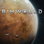 Ключи активации RimWorld