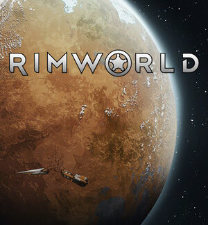 Ключи активации RimWorld