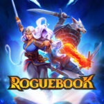 Ключи активации Roguebook