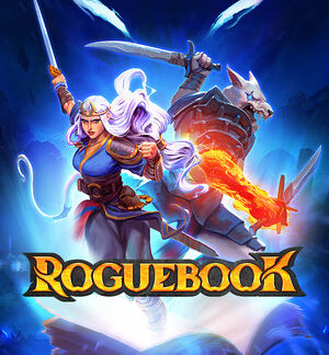 Ключи активации Roguebook