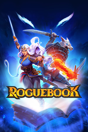 Ключи активации Roguebook Ключи активации Roguebook
