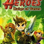Ключи активации Rogue Heroes: Ruins of Tasos