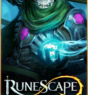 Ключи активации RuneScape