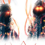 Ключи активации Scarlet Nexus