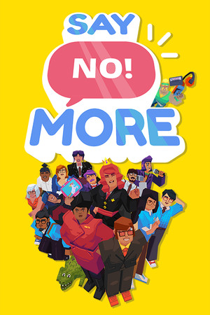 Ключи активации Say No! More Ключи активации Say No! More