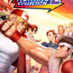 Ключи активации Capcom Fighting Collection 2