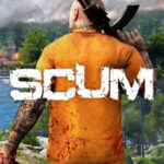 Ключи активации SCUM