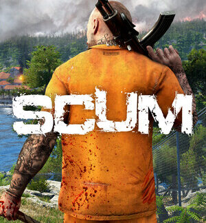 Ключи активации SCUM