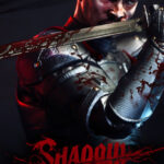 Ключи активации Shadow Warrior