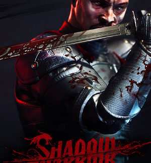 Ключи активации Shadow Warrior