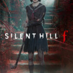 Ключи активации SILENT HILL f