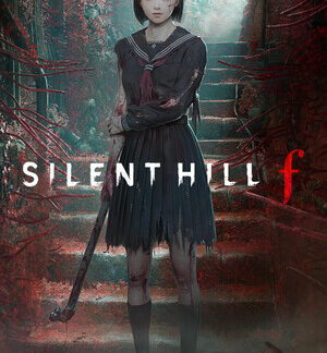 Ключи активации SILENT HILL f